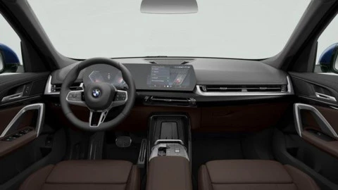 BMW X1 sDrive20d