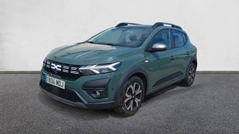 Dacia Sandero Stepway Expression 74kW (100CV) ECO-G