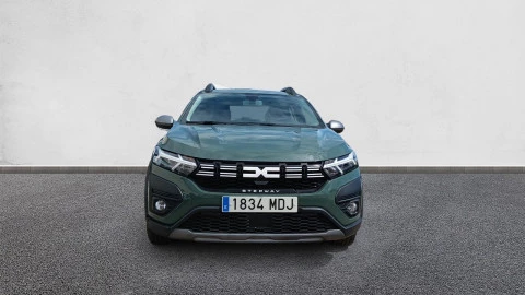 Dacia Sandero Stepway Expression 74kW (100CV) ECO-G