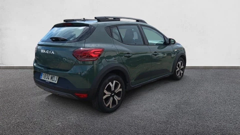 Dacia Sandero Stepway Expression 74kW (100CV) ECO-G