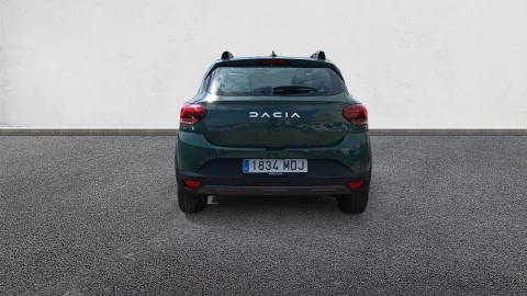 Dacia Sandero Stepway Expression 74kW (100CV) ECO-G