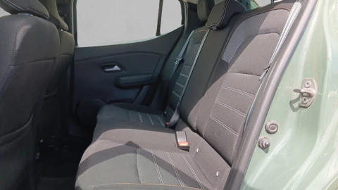 Dacia Sandero Stepway Expression 74kW (100CV) ECO-G