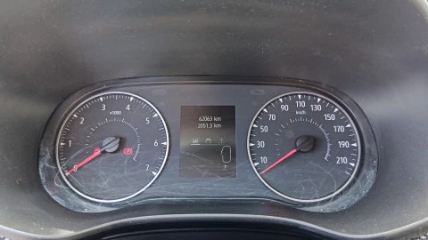 Dacia Sandero Stepway Expression 74kW (100CV) ECO-G