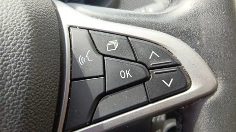 Dacia Sandero Stepway Expression 74kW (100CV) ECO-G