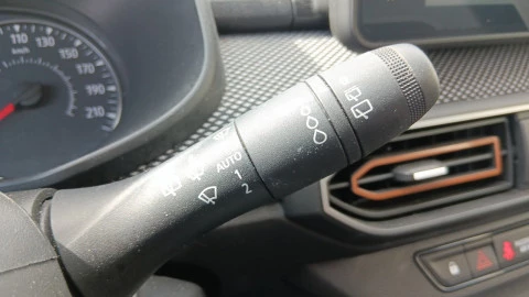 Dacia Sandero Stepway Expression 74kW (100CV) ECO-G