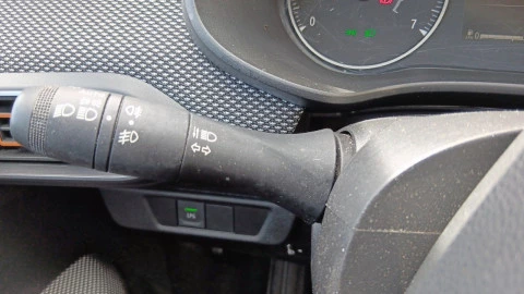 Dacia Sandero Stepway Expression 74kW (100CV) ECO-G