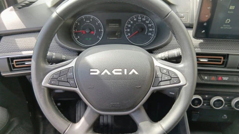 Dacia Sandero Stepway Expression 74kW (100CV) ECO-G