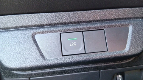 Dacia Sandero Stepway Expression 74kW (100CV) ECO-G