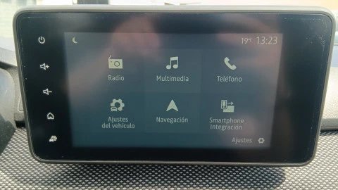 Dacia Sandero Stepway Expression 74kW (100CV) ECO-G