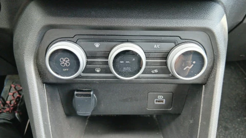 Dacia Sandero Stepway Expression 74kW (100CV) ECO-G