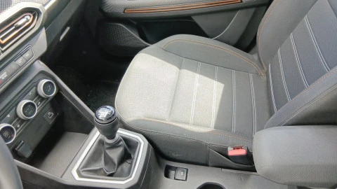 Dacia Sandero Stepway Expression 74kW (100CV) ECO-G