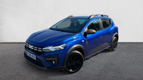 Dacia Sandero Stepway Extreme Go 74kW (100CV) ECO-G