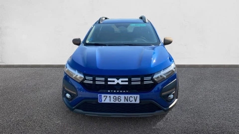 Dacia Sandero Stepway Extreme Go 74kW (100CV) ECO-G