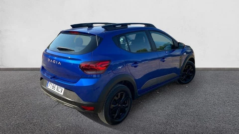 Dacia Sandero Stepway Extreme Go 74kW (100CV) ECO-G