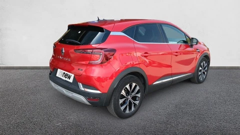 Renault Captur techno E-Tech full hybr.105 kW(145CV)