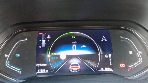 Renault Captur techno E-Tech full hybr.105 kW(145CV)
