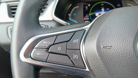 Renault Captur techno E-Tech full hybr.105 kW(145CV)