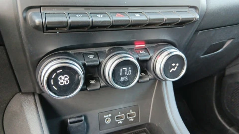 Renault Captur techno E-Tech full hybr.105 kW(145CV)