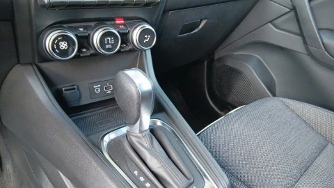Renault Captur techno E-Tech full hybr.105 kW(145CV)