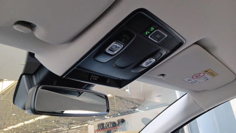 Renault Captur techno E-Tech full hybr.105 kW(145CV)