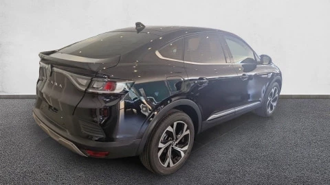 Renault Arkana Techno TCe 103kW(140CV) EDC mild hybrid