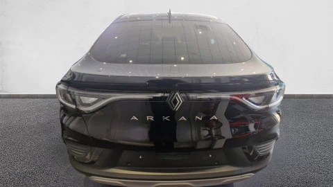Renault Arkana Techno TCe 103kW(140CV) EDC mild hybrid