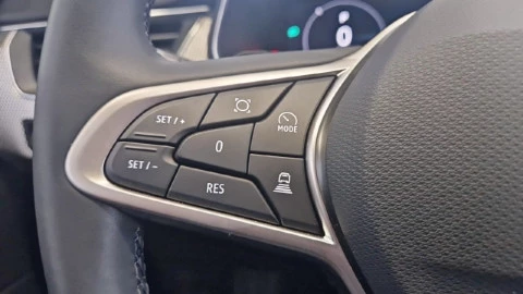 Renault Arkana Techno TCe 103kW(140CV) EDC mild hybrid