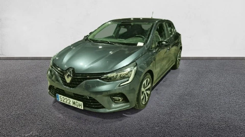 Renault Clio Techno TCe 67 kW (91CV)