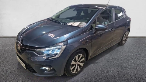 Renault Clio Techno TCe 67 kW (91CV)