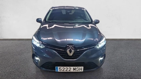 Renault Clio Techno TCe 67 kW (91CV)