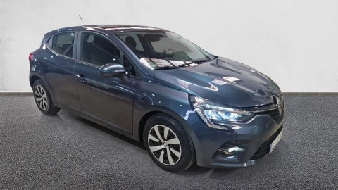 Renault Clio Techno TCe 67 kW (91CV)