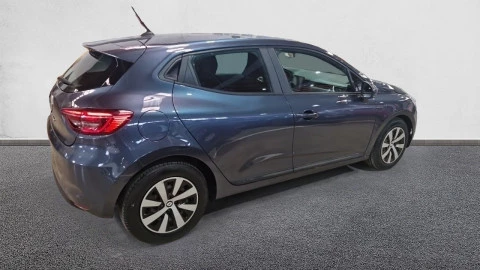 Renault Clio Techno TCe 67 kW (91CV)