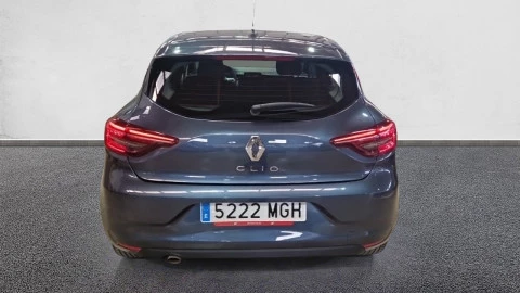 Renault Clio Techno TCe 67 kW (91CV)
