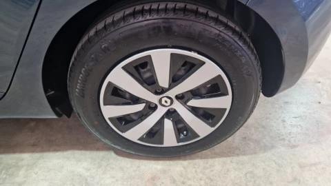 Renault Clio Techno TCe 67 kW (91CV)