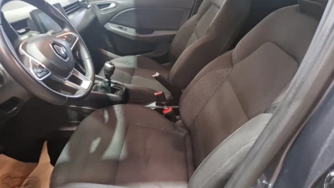 Renault Clio Techno TCe 67 kW (91CV)