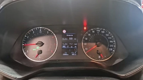 Renault Clio Techno TCe 67 kW (91CV)