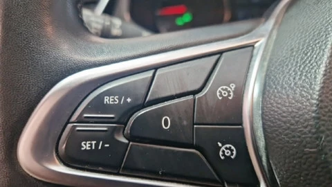 Renault Clio Techno TCe 67 kW (91CV)