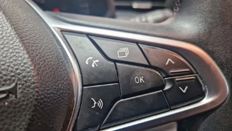 Renault Clio Techno TCe 67 kW (91CV)