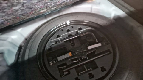 Renault Clio Techno TCe 67 kW (91CV)