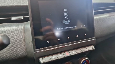 Renault Clio Techno TCe 67 kW (91CV)