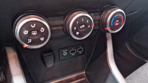 Renault Clio Techno TCe 67 kW (91CV)