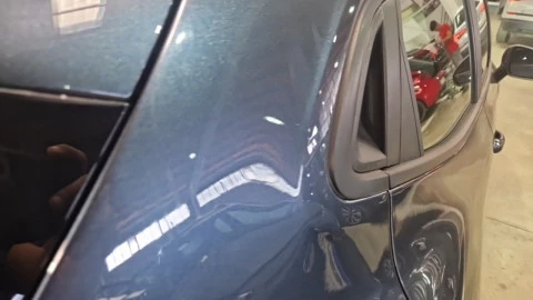 Renault Clio Techno TCe 67 kW (91CV)