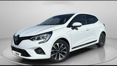 Renault Clio RENAULT  Blue dCi Intens 63kW