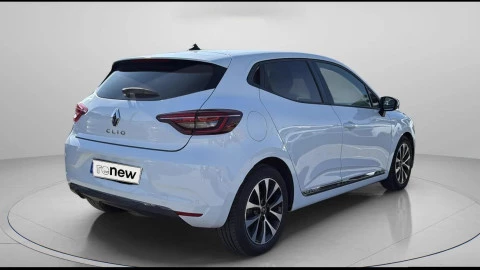 Renault Clio RENAULT  Blue dCi Intens 63kW