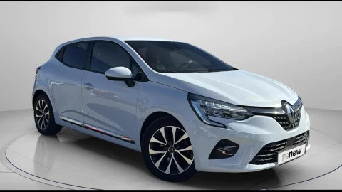 Renault Clio RENAULT  Blue dCi Intens 63kW