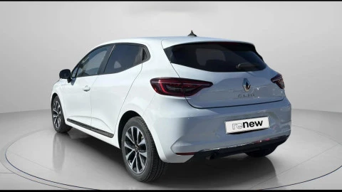 Renault Clio RENAULT  Blue dCi Intens 63kW