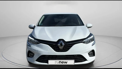 Renault Clio RENAULT  Blue dCi Intens 63kW