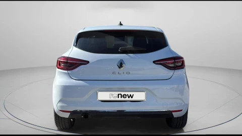 Renault Clio RENAULT  Blue dCi Intens 63kW