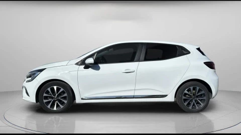 Renault Clio RENAULT  Blue dCi Intens 63kW