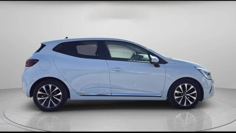 Renault Clio RENAULT  Blue dCi Intens 63kW